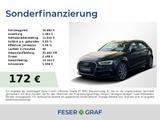 Audi A3 Sportback 1.6 TDI Design LED / AHK / Einparkh