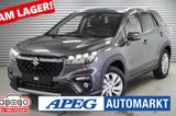 Suzuki S-Cross 1,4 2WD MT Mild-Hybrid GL+ - LAGER -LAG. - Suzuki (SX4) S-Cross Tageszulassungen