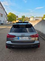 Audi RS6 Matrix HD 305 AHK Dyn. Plus Hud Sh Voll - Audi RS6 in Stuttgart