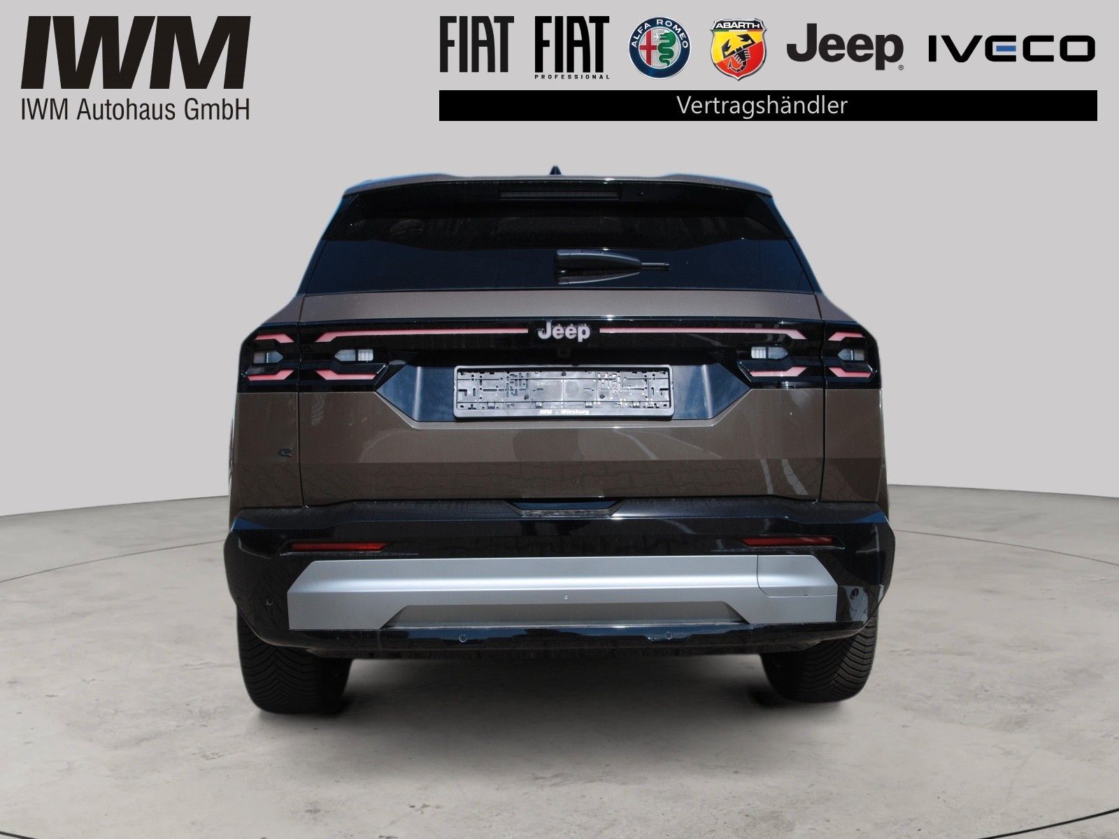Jeep Compass - Bild 6