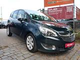 Opel Meriva B Innovation 1.Hand AUTOMATIK - Opel Meriva: Auto
