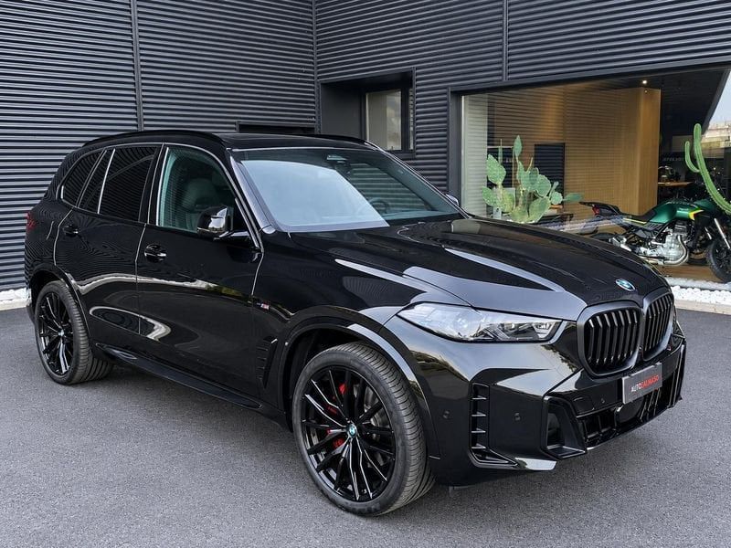 Other BMW X5 Xdrive 30d 48V MSport Pro autom. 286 CV imagem 3