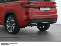Skoda Kodiaq - Vorschau Bild 7