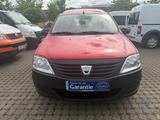 Dacia Logan MCV Kombi Basis Tüv 03/2028 Benzin Euro 5 - gebrauchte Dacia Logan aus dem Jahr 2011