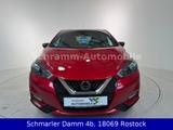 Nissan Micra 1.0 IG-T Acenta N-Design Auto - Nissan Micra in Rostock