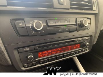 BMW 114 - 8
