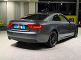 Audi A5 Coupe 1.8 TFSI *S-line*Xenon*SHZ* - Audi A5: 1.8