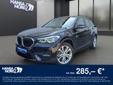 BMW X1 sDrive18i SPORTLINE LED NAVI LEDER KAMERA 18" - BMW X1 in Lübeck