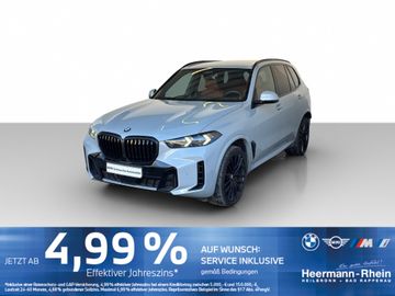 BMW X5 - 2