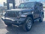 Jeep Wrangler Sport S MY2024 *LED,Carplay,AHK,ACC* - gebrauchte Jeep Wrangler aus dem Jahr 2023