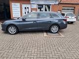 Seat Leon Sportstourer Style 2,0TDI - Seat Leon: Leon2