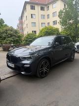 BMW X5 xDrive40d -