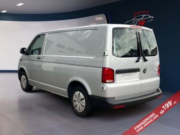 Volkswagen T6 Transporter - 6