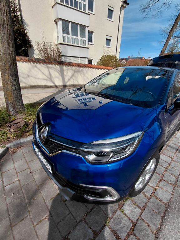 Image of Renault Captur