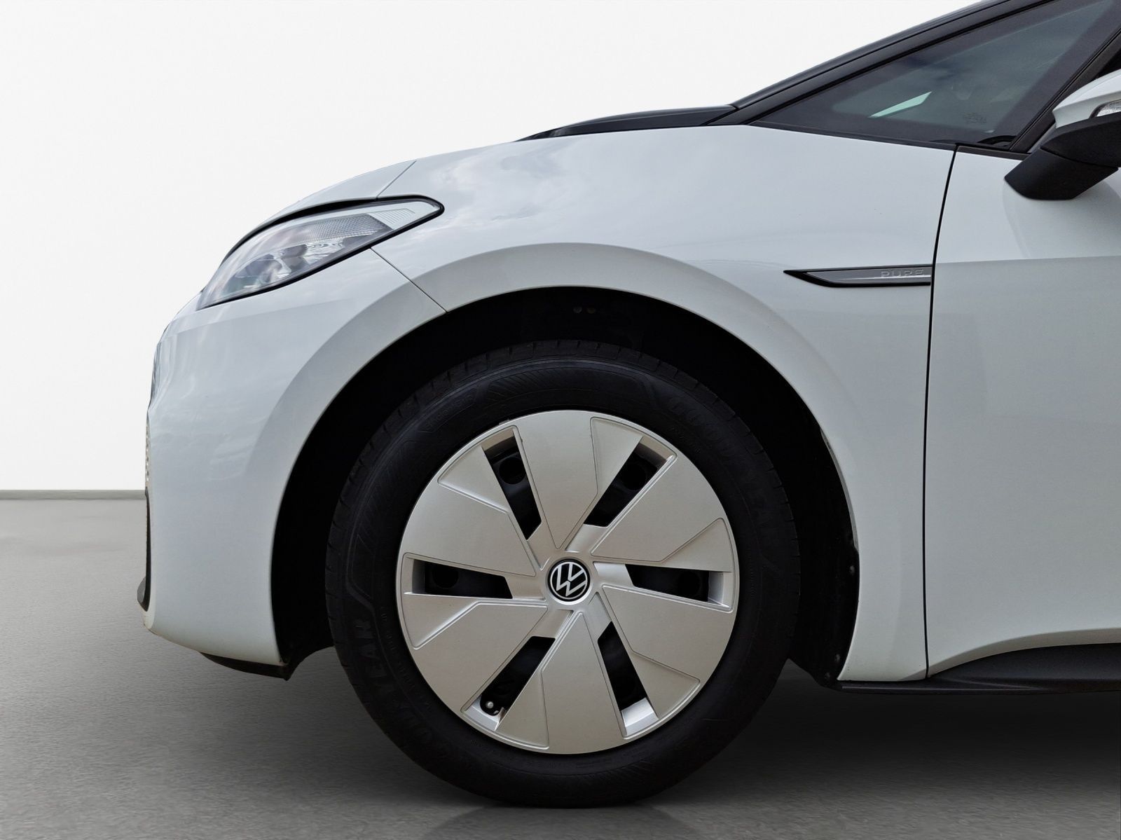 Volkswagen ID.3 - Bild 13