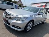 Mercedes-Benz E 200 CDI T-Modell Avantgarde*AUTOMATIK*BI-XENON - Mercedes-Benz E 200 Gebrauchtwagen in Stuttgart