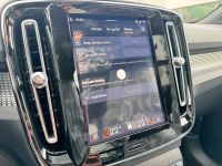 Volvo EX40 - Vorschau Bild 8