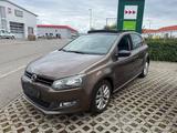 Volkswagen Polo V Style #Panorama #8Fach #Navi #140Tkm - Volkswagen Polo: 14