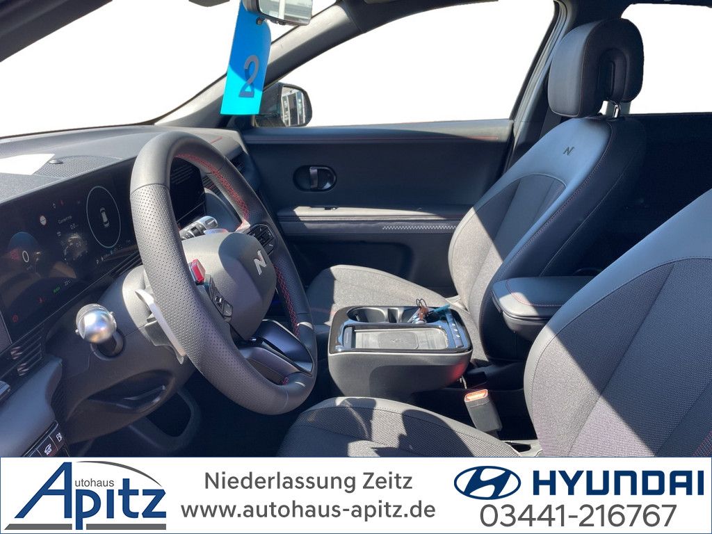 Hyundai IONIQ 5 – Bild 7