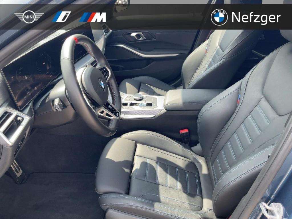 BMW M340i xDrive Touring M Sport RFK PANO LED H&K