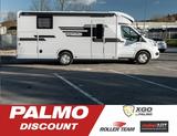 Roller Team Zefiro 266 TL Ford