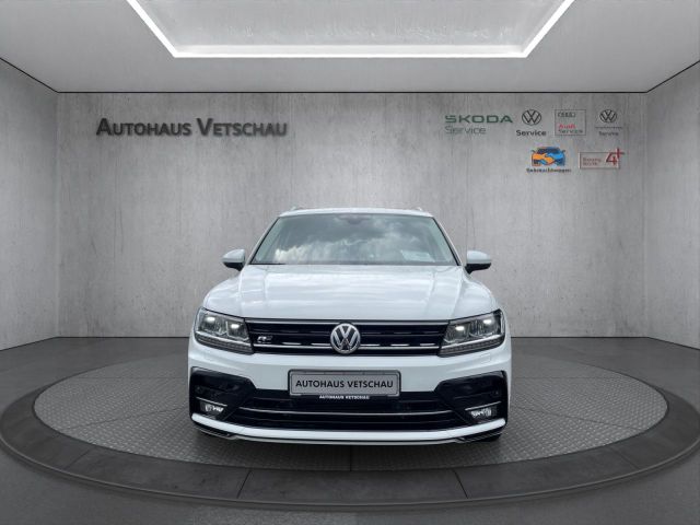 Tiguan Join 2.0 TDI 4M DSG/STHZ/PANO/R-LINE/RFK