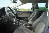 Seat  Leon Xcellence 1.5 TSI 110 kW (149 PS) 6-Gang - Seat Leon: Ps