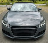 Audi TT Roadster 1.8 TFSI - - Audi TT: Roadster, 1.8