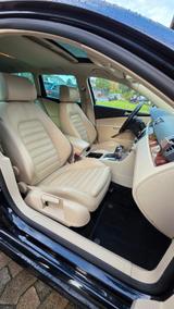 Volkswagen Passat Variant 3.2 V6 FSI DSG 4M. R-Line Ed.... - Volkswagen Passat Variant: 3.6