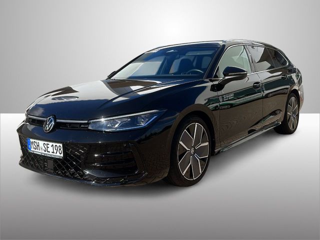 Passat R-Line 2.0 l TDI SCR 110 kW (150 PS)