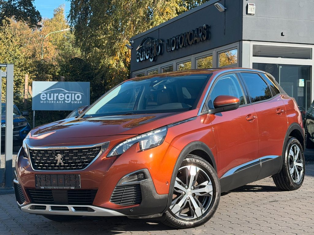 Image of Peugeot 3008