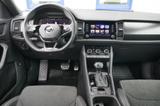 Skoda Kodiaq 2,0 TSI 140kW SPORTLINE DSG AHK Kamera - Skoda Kodiaq: Sportline