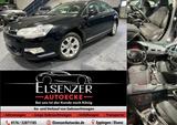 Citroën C5 Lim. Confort#PDC#MuFu Lenkrad#Komfortsitze - gebrauchte Citroën C5 aus dem Jahr 2008