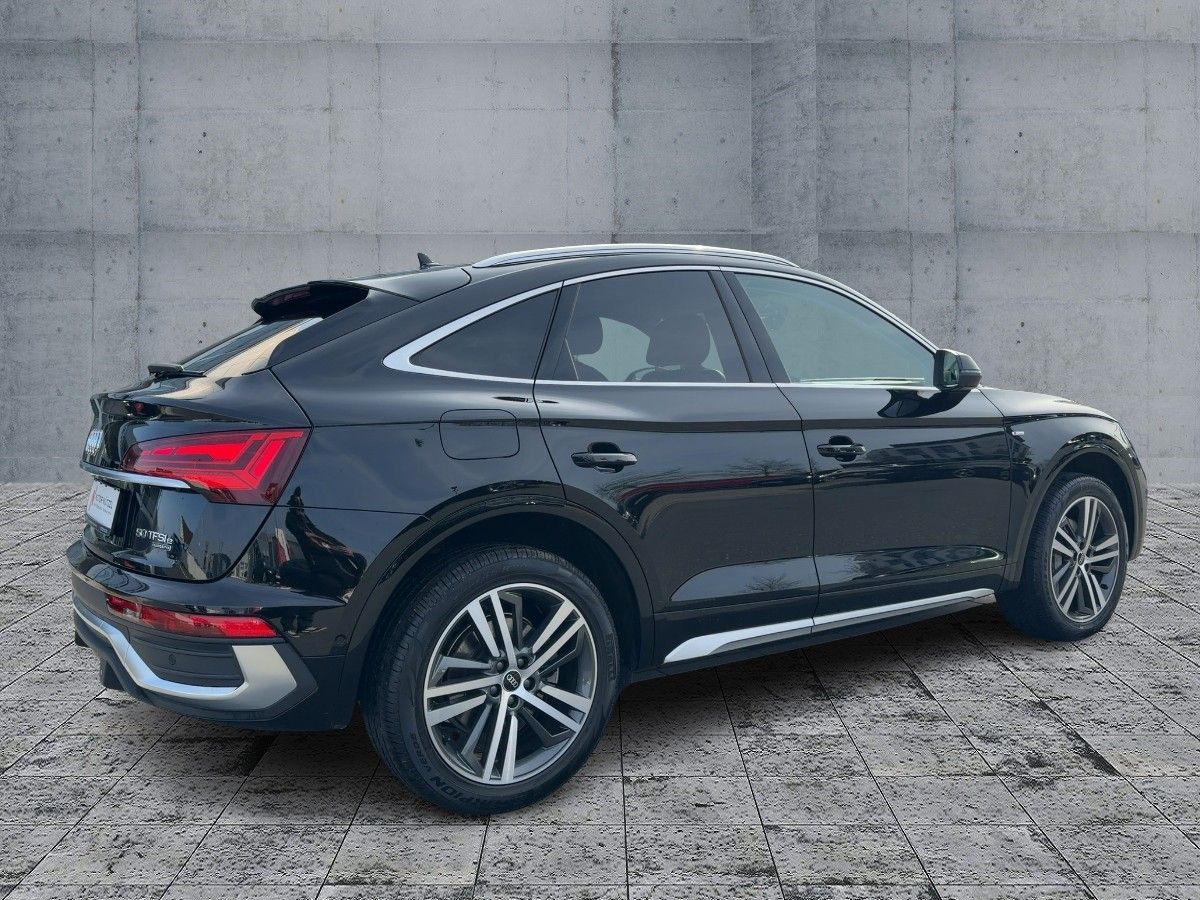 Audi Q5 - Bild 6