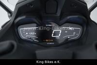 Kymco X-TOWN ST 250i ABS - Keyless /  TCS / USB