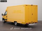 Iveco Daily 35S11 Automaat Luchtvering Zijdeur Bakwage - Iveco 2010 Daily
