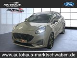 Ford Puma Hybrid ST-Line X Bluetooth Navi LED Klima - Ford Puma in München