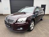 Toyota Avensis Kombi 2.2 D-CAT Sol*TÜV NEU* - Toyota Avensis: D Cat