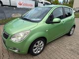 Opel Agila Agila 1.0 Edition*TÜV NEU - Opel Agila Gebrauchtwagen in Mönchengladbach