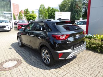 Kia Stonic 1.0 T-GDI OPF Mild Hybrid DCT7 GT Line