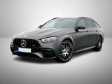 Mercedes-Benz E 63 S AMG* 4MATIC* FINAL EDITION - Mercedes-Benz E 63 AMG Neuwagen