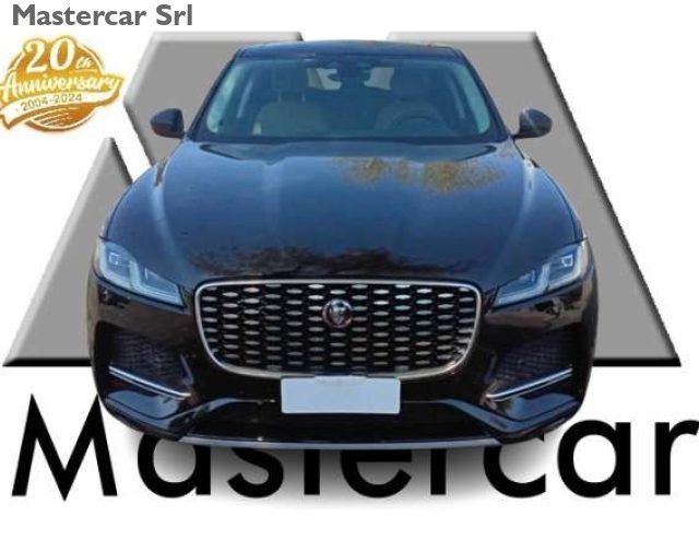 Image of Jaguar F-Pace