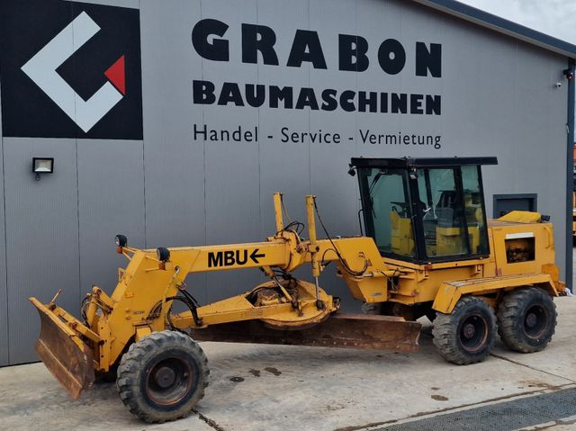 BOMAG MBU G150 TA (4163h) 110 120 130 140 106 156
