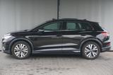 Audi Q4 e-tron 40 S line Navi Pano Matrix Keyless ACC - Audi Q4 e-tron in Bielefeld