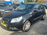 Chevrolet Aveo  *Klima*2.HD*73TKM* TÜV NEU - Chevrolet Aveo: Kleinwagen