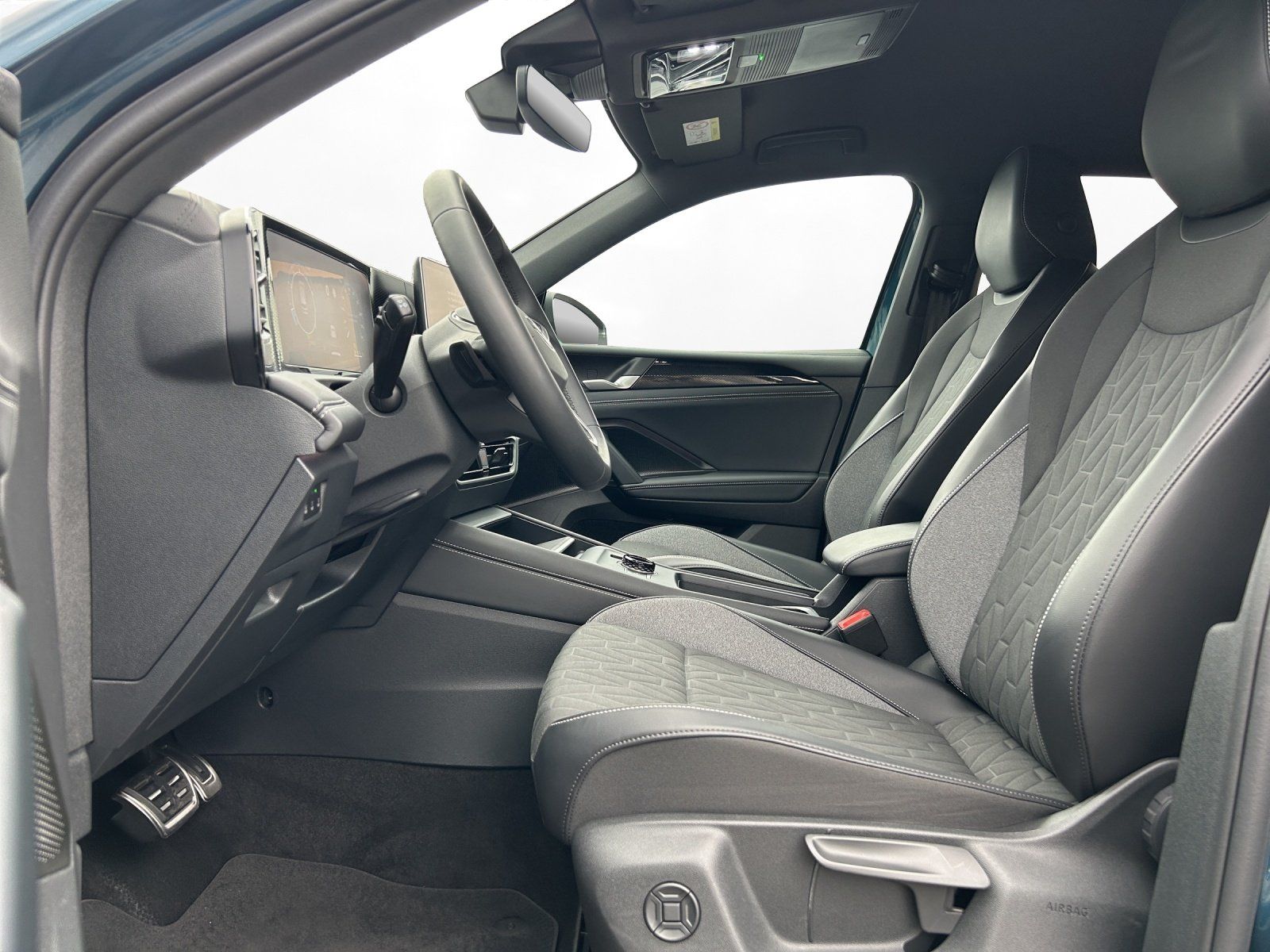 Volkswagen Tiguan - Bild 8