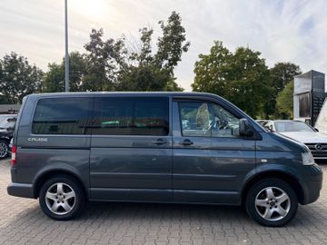 Volkswagen T5 Transporter - 8
