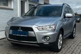Mitsubishi Outlander Motion 4WD *Erste Hand* - Mitsubishi Outlander: Motion