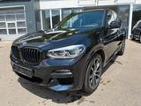 BMW X3 Baureihe X3 xDrive 30 d M Sport - BMW X3: Xdrive 30d