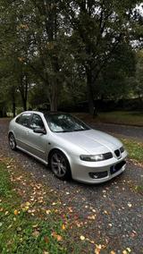 Seat Leon 1.9 TDI 150ps Stage - Seat Leon aus 2004: 1.9